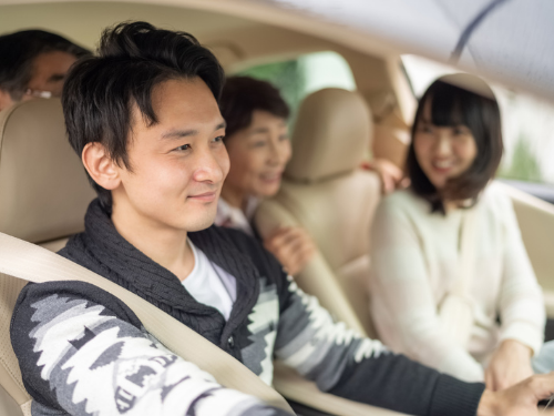 スタジアムパンツ　使えるシーン　レジャー